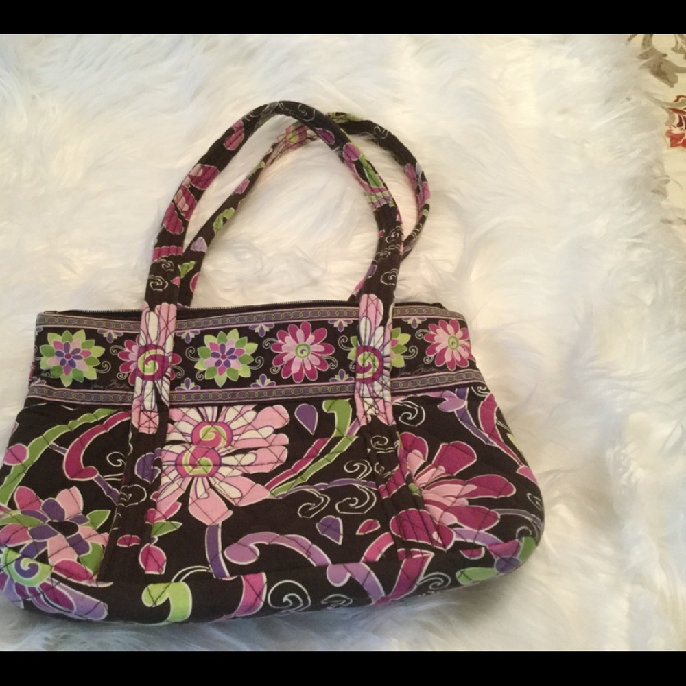 Vera Bradley Shoulder Bag